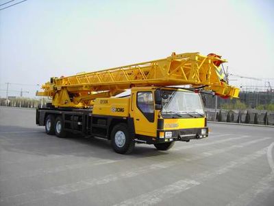 XCMG XZJ5324JQZ30KCar crane