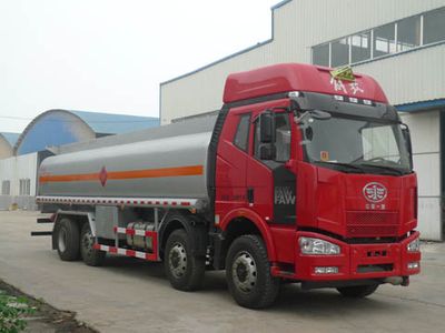 Shuangda  ZLQ5313GYYC Oil tanker