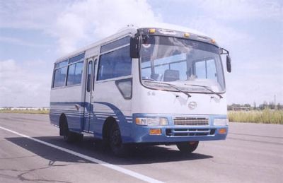 Dongou  ZQK6602N3 Light Bus