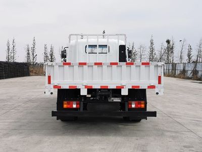 Haoman  ZZ1048F17FB6 Truck