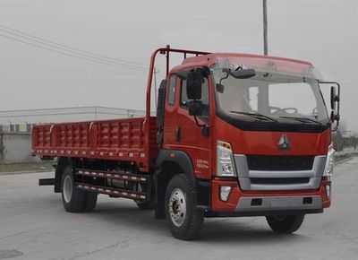 Haowo  ZZ1187G421DE1 Truck