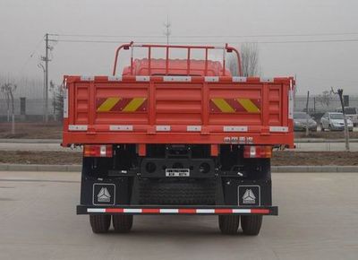 Haowo  ZZ1187G421DE1 Truck