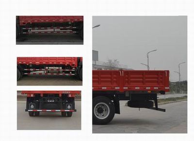 Haowo  ZZ1187G421DE1 Truck