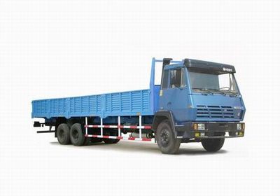 Star Steyr ZZ1232K5842G Truck