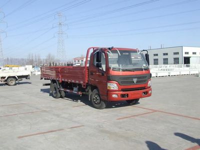 Foton  BJ1089VEJEAFA Truck