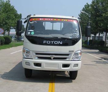 Foton  BJ1089VEJEAFA Truck