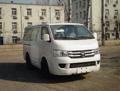 Foton  BJ6459MD2DAXA multi-purpose vehicle 