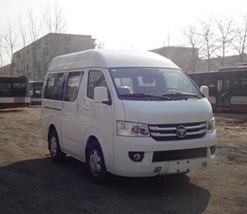 Foton  BJ6459MD2DAXA multi-purpose vehicle 