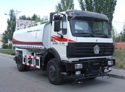 Northern Heavy IndustriesBZ5161GSSSprinkler truck