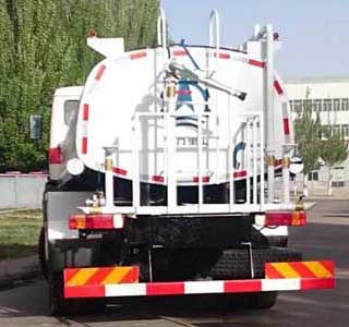 Northern Heavy Industries BZ5161GSS Sprinkler truck