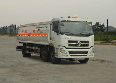 Dongfeng  EQ5255GYYT Oil tanker