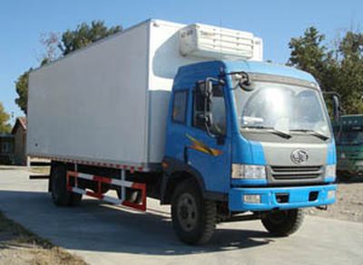 Great Wall Motors HTF5160XLCP9K2L5E Refrigerated truck