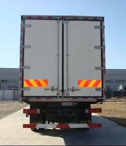 Great Wall Motors HTF5160XLCP9K2L5E Refrigerated truck