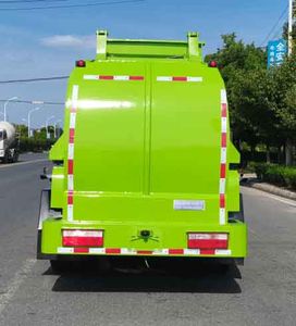 Haotian Xingyun  HTX5120TCAL6 Kitchen waste truck