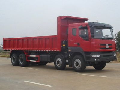 Fushi  LFS3305LQ Dump truck