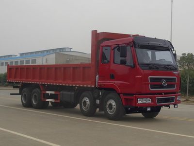 Fushi  LFS3305LQ Dump truck