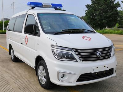 Dongfeng  LZ5020XJHMQ16BM ambulance