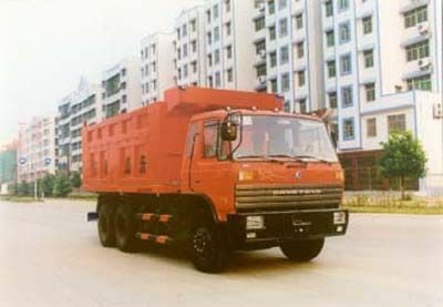 Hua Wei Chi Le  SGZ3240G Dump truck