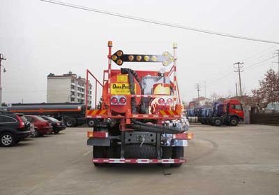 Xingshi  SLS5250TYH Road maintenance vehicle