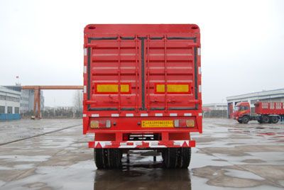 Daxiang  STM9350CLX Gantry transport semi-trailer