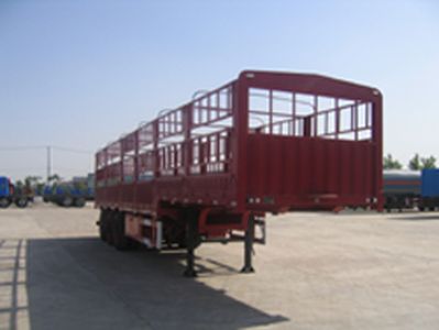 Ronghao SWG9403CLXYGantry semi-trailer