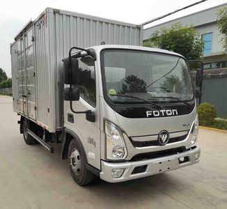 Foton  BJ5045XXY8JBAAB8 Box transport vehicle