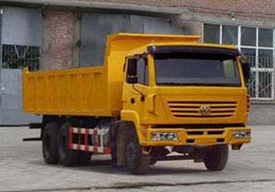 Hongyan  CQ3254STHG414 Dump truck