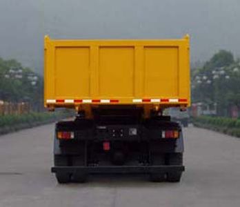 Hongyan  CQ3254STHG414 Dump truck