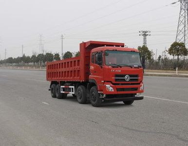 Dongfeng  DFL3248AX2A Dump truck