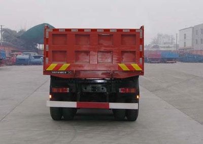 Dongfeng  DFL3248AX2A Dump truck