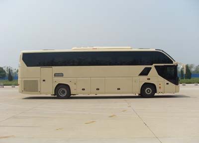 Jinlong  KLQ6125A2 coach