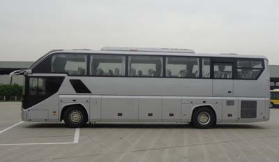 Jinlong  KLQ6125A2 coach