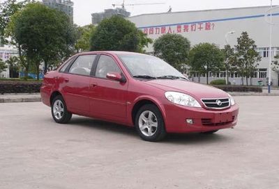 Lifan  LF7160CNG Sedan