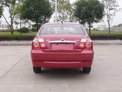 Lifan  LF7160CNG Sedan