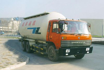 Huayuda  LHY5201GFL Powder material transport vehicle