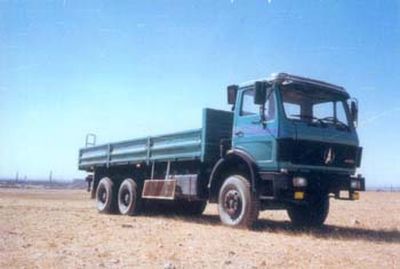 Northern Mercedes Benz ND1320SF Truck