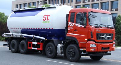 Fengba  STD5317GGHDFV6 Dry mixed mortar transport vehicle