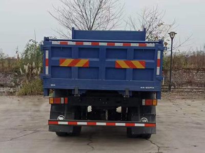 Foton  BJ2163YKPFAFA Off road dump truck