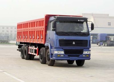 MastercardCSQ3310Dump truck