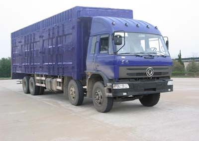 Dongfeng  EQ5340XXYW Box transport vehicle