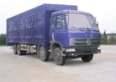 Dongfeng  EQ5340XXYW Box transport vehicle