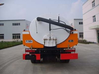 Sutong  HAC5092GST Sewer joint dredging vehicle