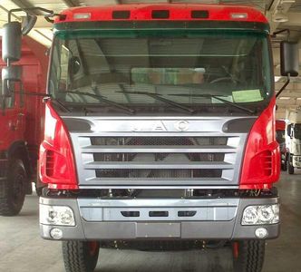 Jianghuai brand automobiles HFC3311P1K4H32HF Dump truck