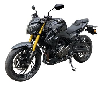 Haojue  HJ300 Two wheeled motorcycles