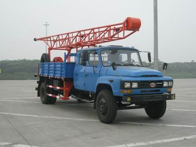 Chufeng HQG5132TZJFD3Drilling truck