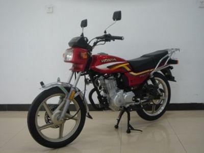 Honda  WH1259 Two wheeled motorcycles