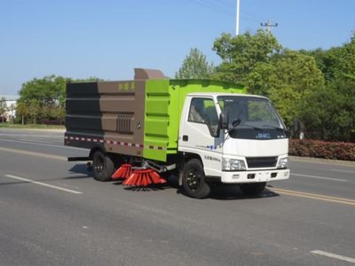 New Dongri  YZR5060TSLJ Road sweeper