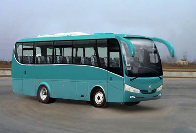 Yutong ZK6800Dcoach