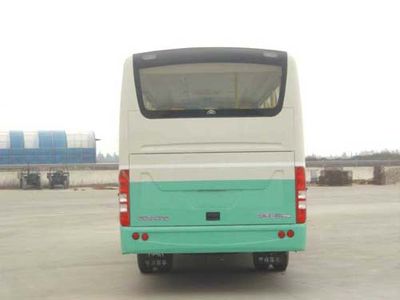 Yutong  ZK6800D coach