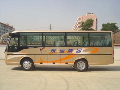 Yutong  ZK6800D coach